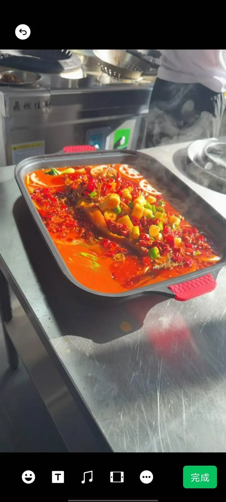 海外餐饮老板看过来