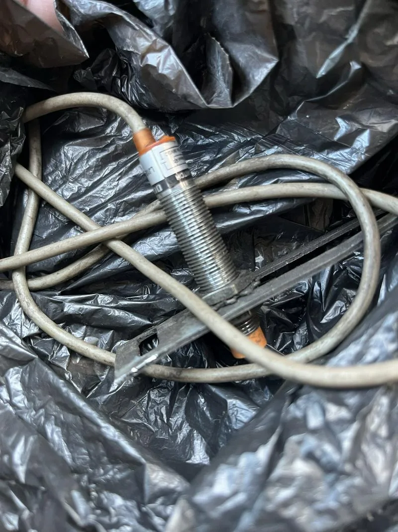 折弯机维修