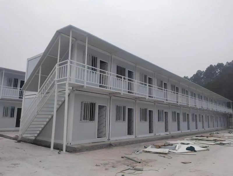 柜族集成房屋有限公司