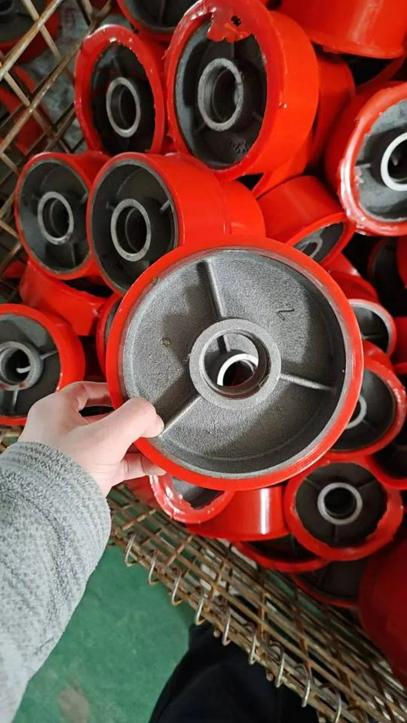 河北实体脚轮生产厂家，自产自销无中间商