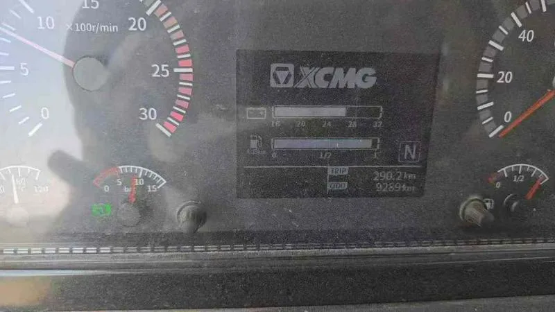 23年2月徐工50KD-2