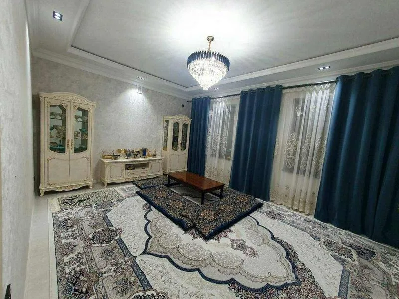 地址：Mirzo Ulugbek 区，Amir Temur 街区