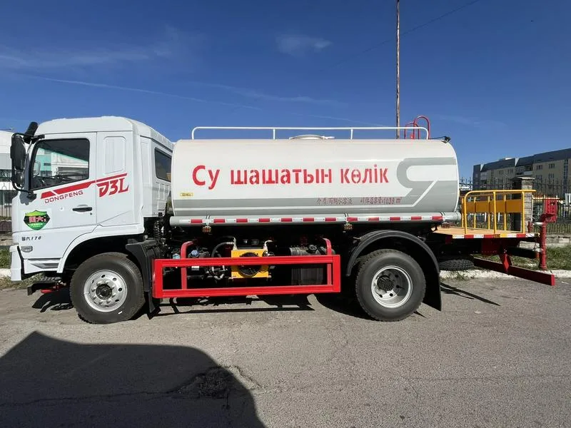 🚛 Арнайы техника және жүк көліктері сатылады
