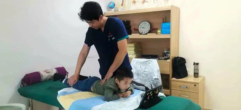 Neuorlife国际康复医院 — 中医康复理疗中心