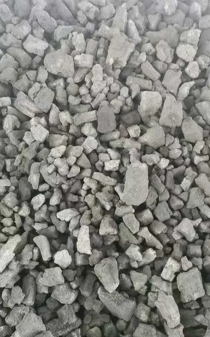 哈萨克斯坦焦炭现货