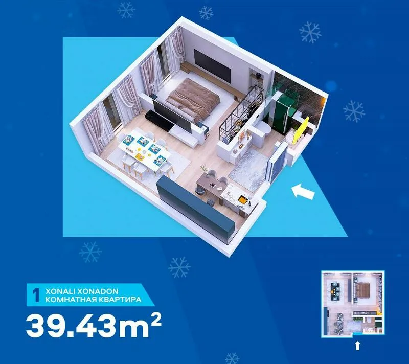 Newport Mix-Used Property🏙️
