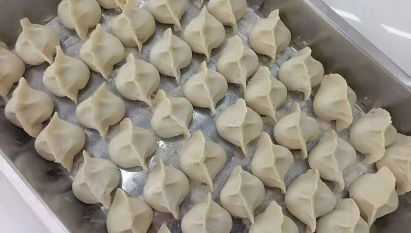 SUSU饺子·Mirabad12店