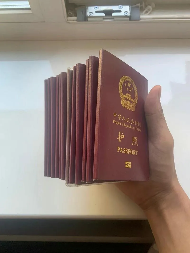 哈萨克斯坦签证