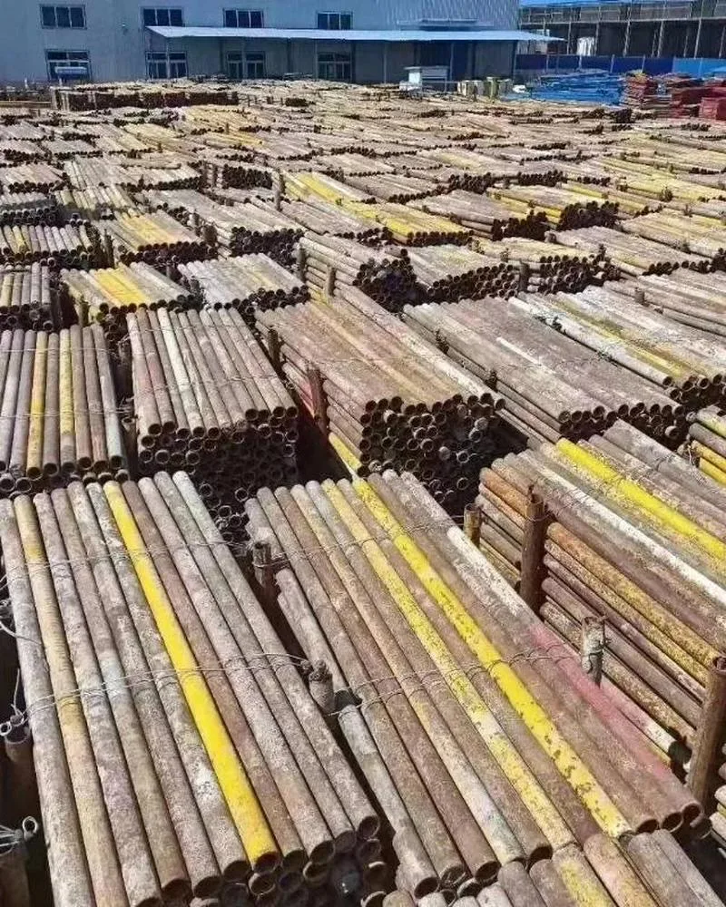 ✪ 建筑用钢管外架出租 ✪