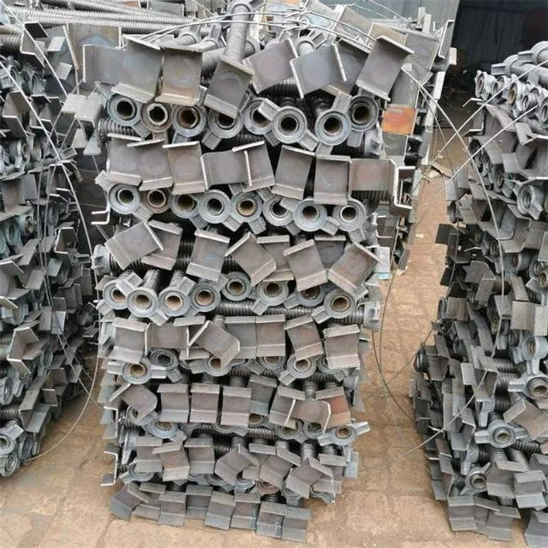 ✪ 建筑用钢管外架出租 ✪