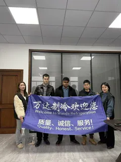 万达机械制造