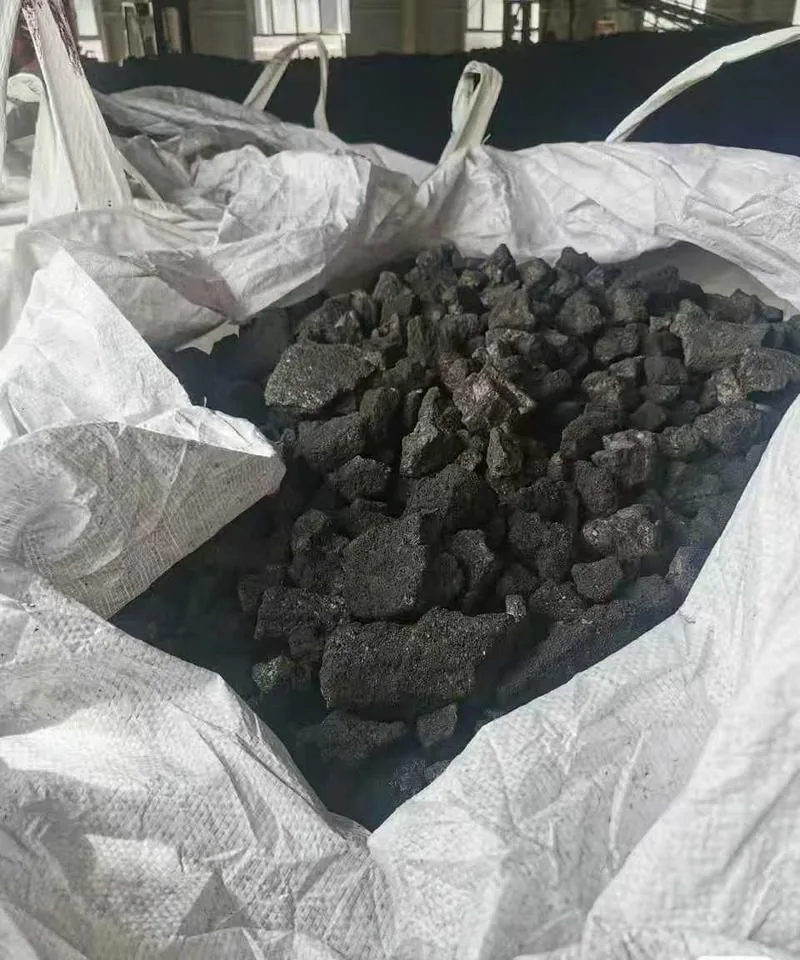 哈萨克斯坦焦炭现货