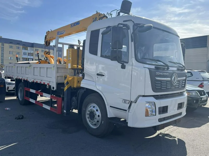🚛 Арнайы техника және жүк көліктері сатылады