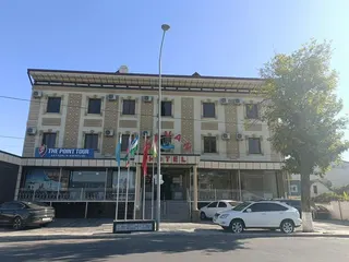 达望酒店