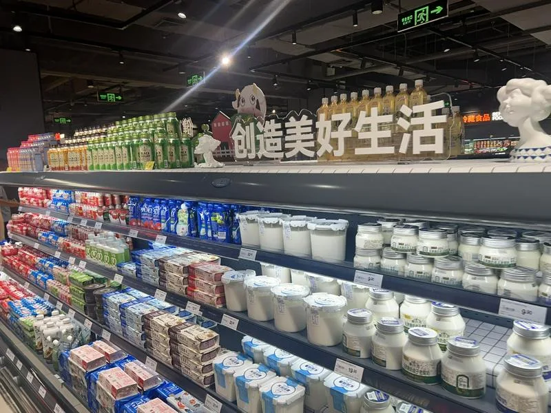 明辉商业，专注商超，商业设计，策划，装饰，设备供应，一站式服务