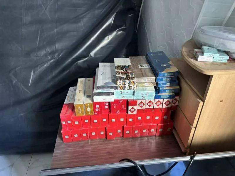 每一条都保证是真品，可以溯源，让你买的明明白白，假一赔百，放心购买