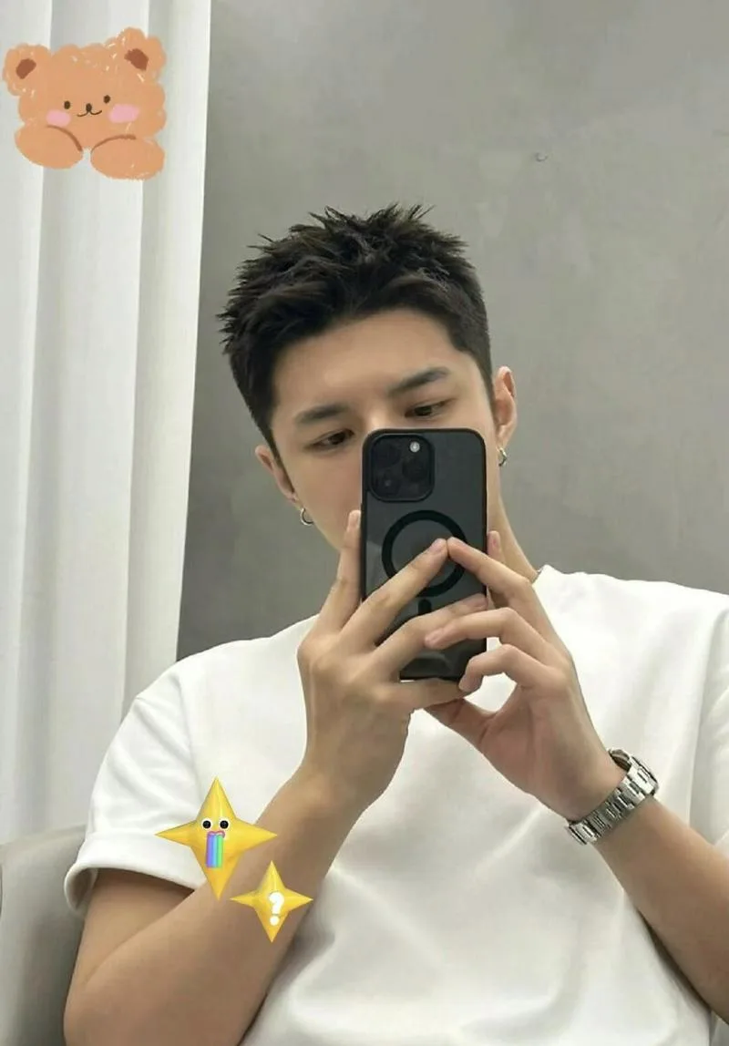➡️您是否因沟通不畅而无法剪出满意的发型❓