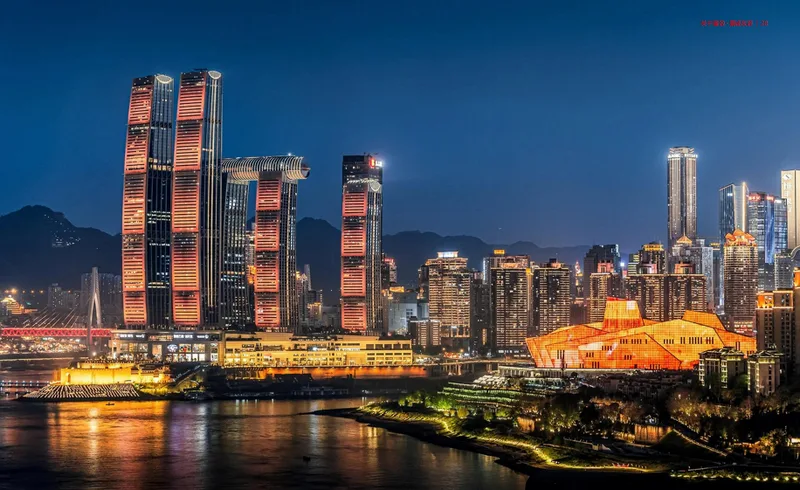 重庆寰锐智慧科技有限公司-专注于户外照明规划设计与工程施工