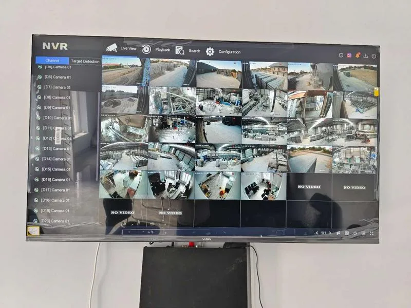 中亚科技技术工程责任有限公司