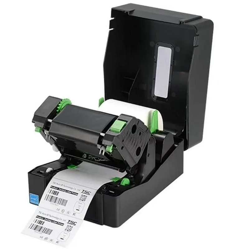 全新未使用tsc te200条码打印机 2200000 塔什干市区自取