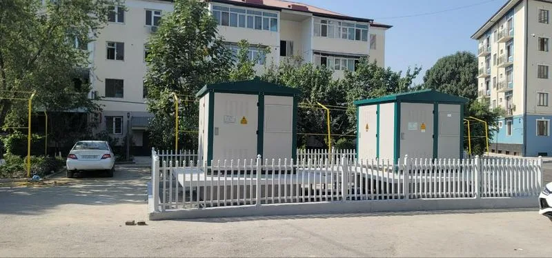威海汇通电力设备股份有限公司