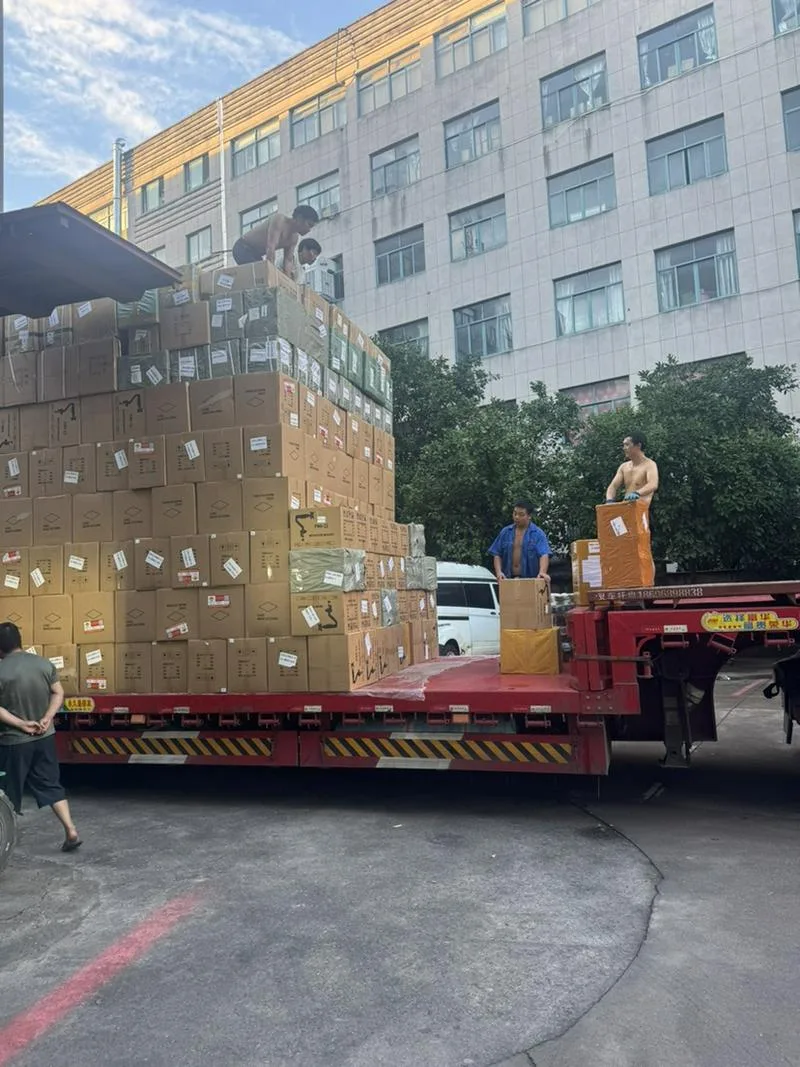 🇨🇳中国 ↔️ 🇺🇿乌兹别克斯坦专线
