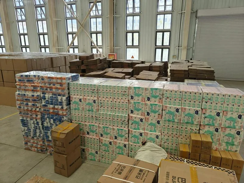 阿拉木图有100多款现货，均为国产中高端日用品，包含各类纸巾（20种左右）、纸尿裤、洗护、家纺、厨具、打包纸箱（12种规格）等，总有一款适合您，均成本价售卖，自