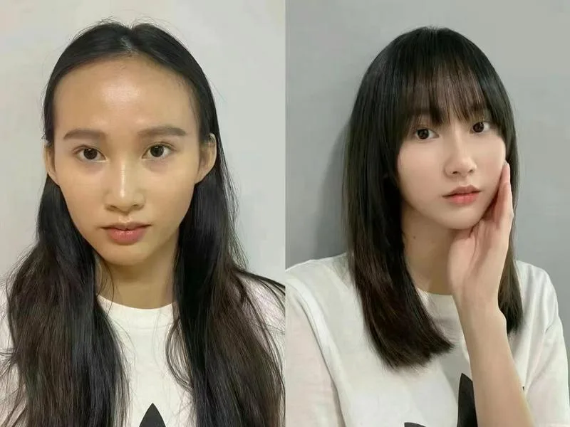 ➡️您是否因沟通不畅而无法剪出满意的发型❓