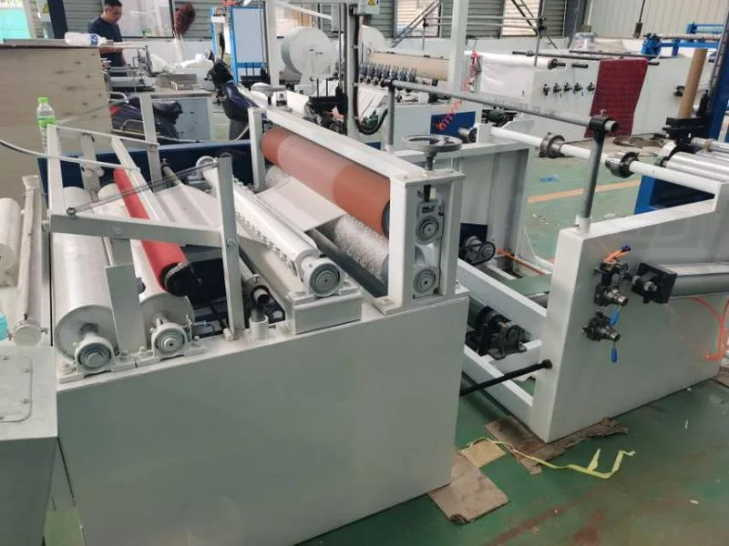 本公司  专业生产造纸设备  及造纸各种设备配件 工业毛毯 网布等    有需求的联系