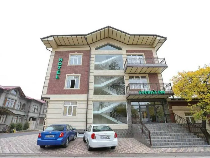 华成商务酒店