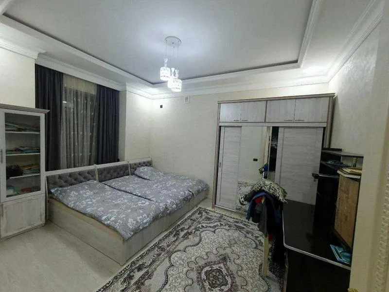 地址：Mirzo Ulugbek 区，Amir Temur 街区