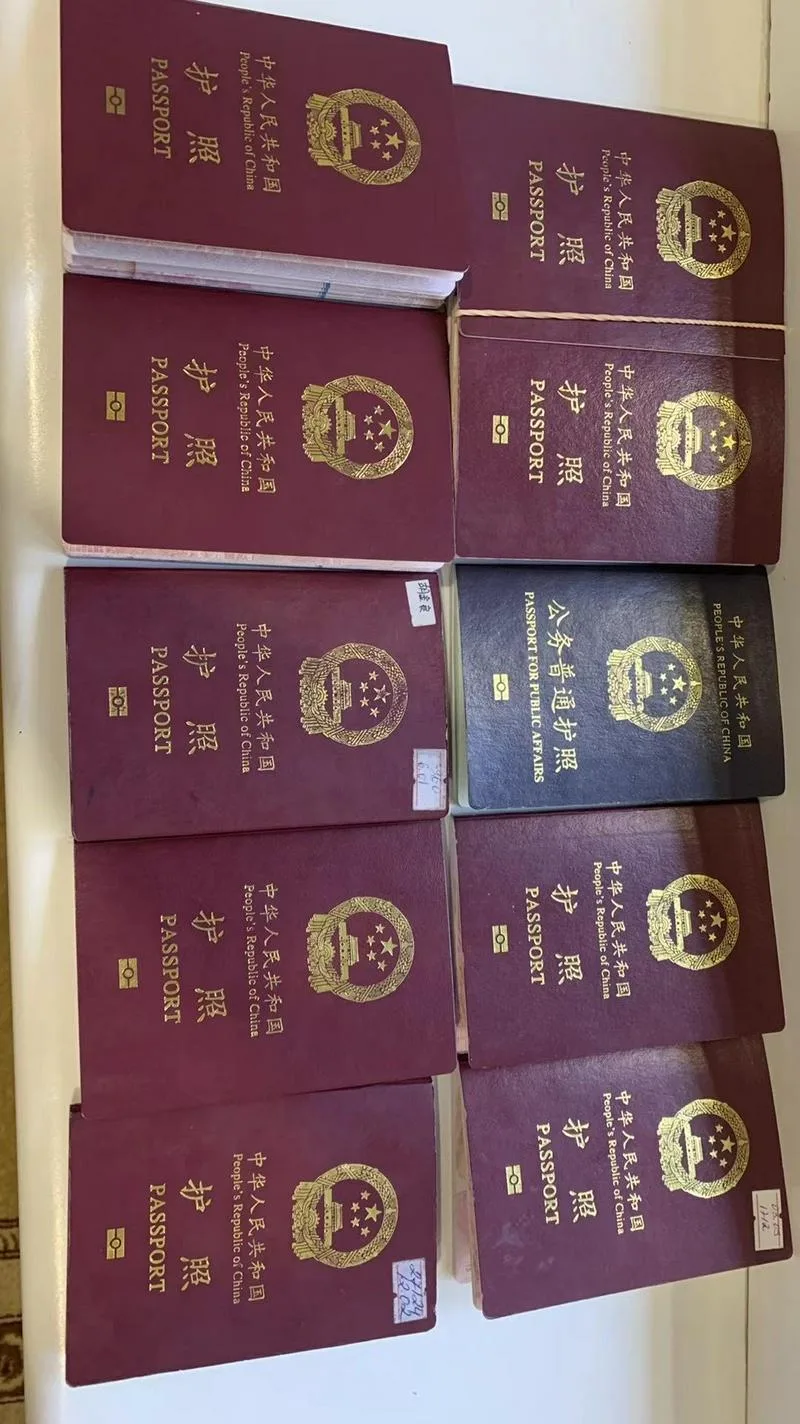 哈萨克斯坦签证