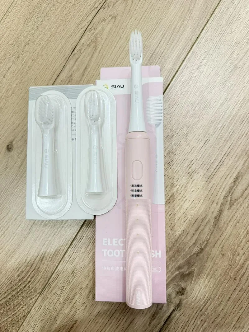 阿斯塔纳现货3000电动牙刷