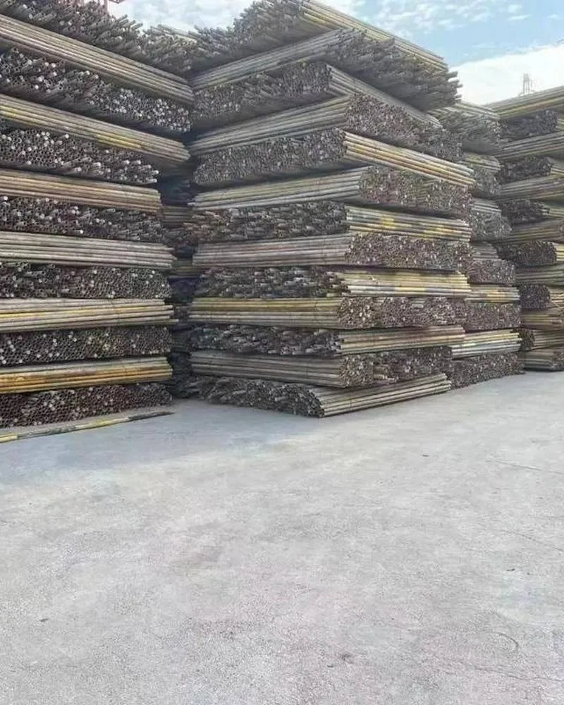 ✪ 建筑用钢管外架出租 ✪