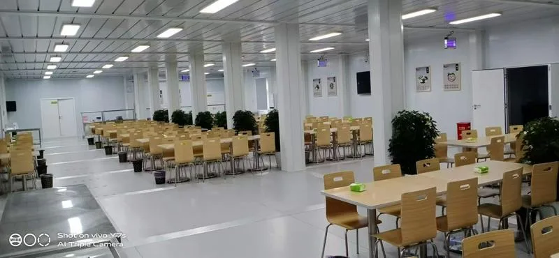 柜族集成房屋有限公司