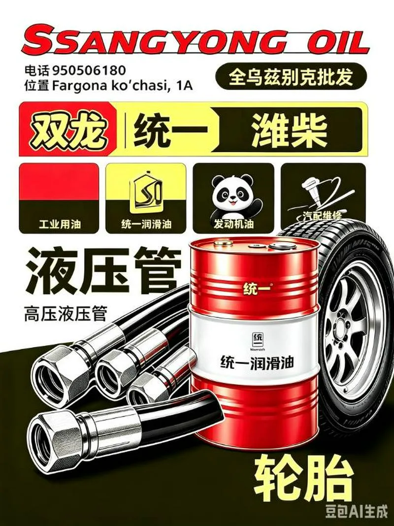 双龙公司