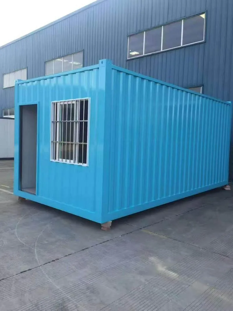 柜族集成房屋有限公司