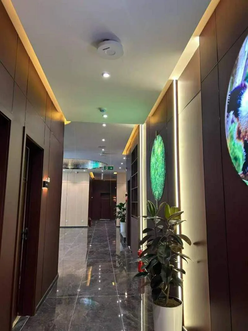 🌙 在乌兹别克斯坦，给自己放个短假