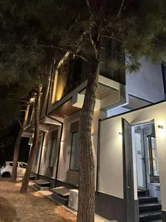 韩国街民宿