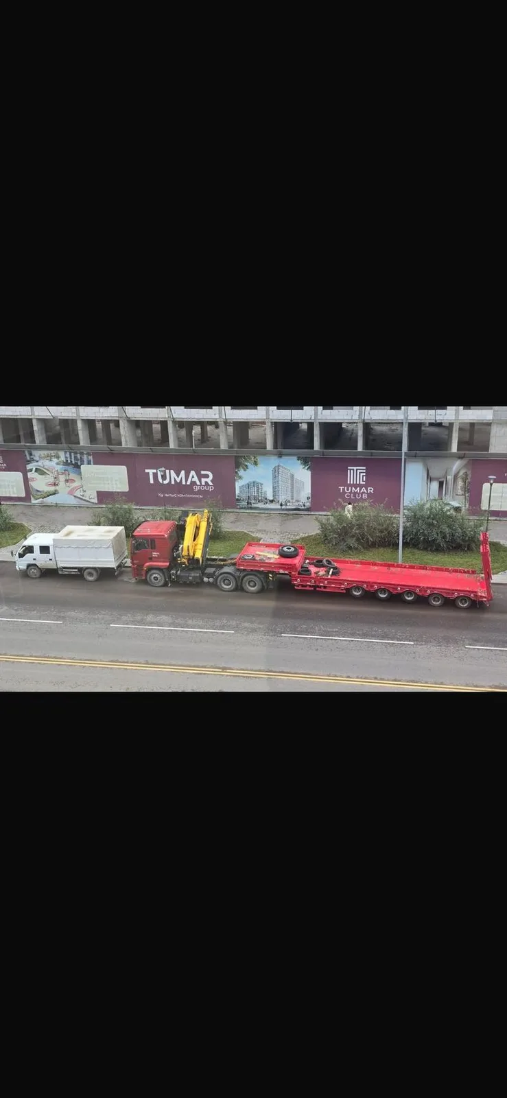 需要租赁 吊车 还有自卸板车 随车吊 钻机的老板可以联系 价格合理
