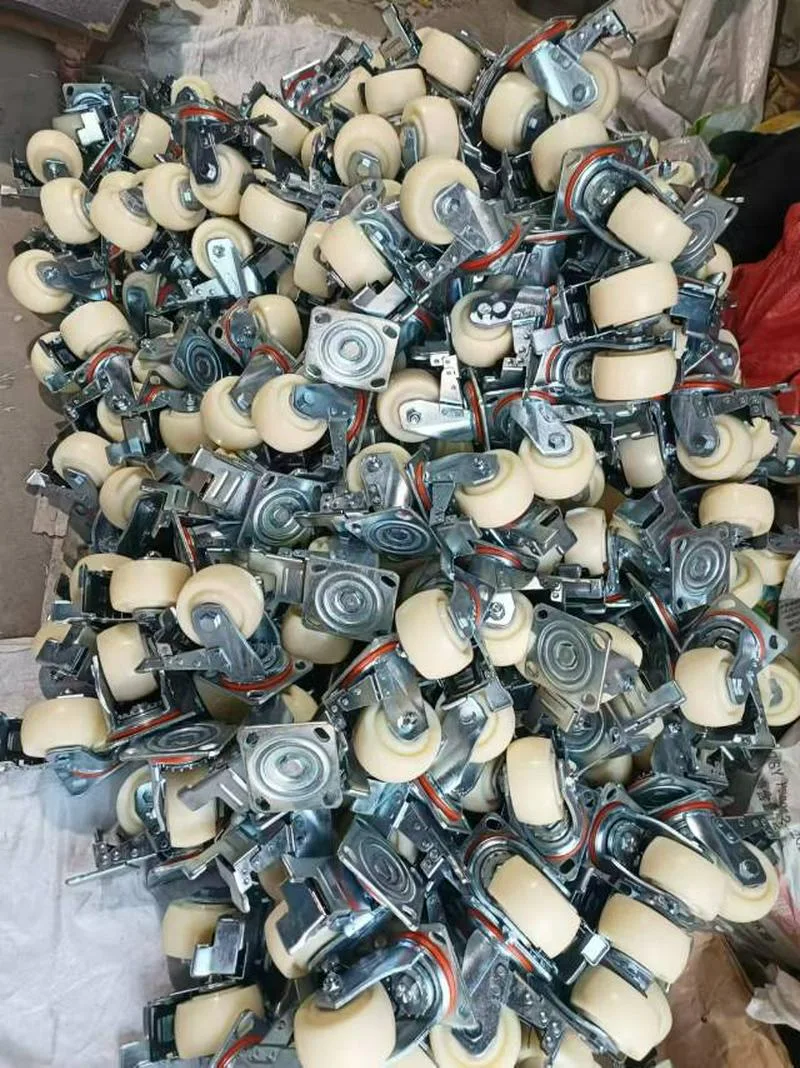 河北实体脚轮生产厂家，自产自销无中间商
