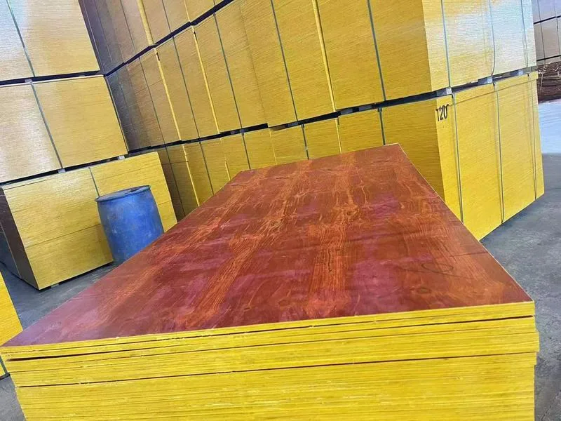 中国源头厂家，建筑模板，颗粒板，欧松板，免漆板，黑模板，工程模板