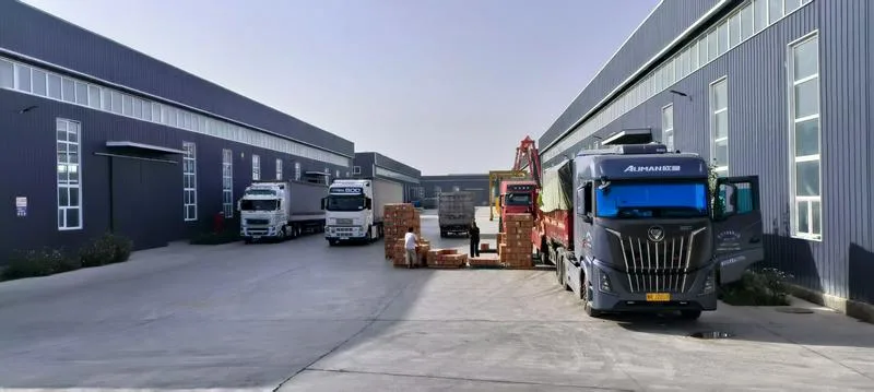 新疆丝路丰程国际物流