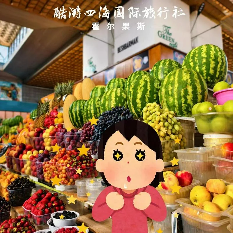 阿拉木图旅游💐