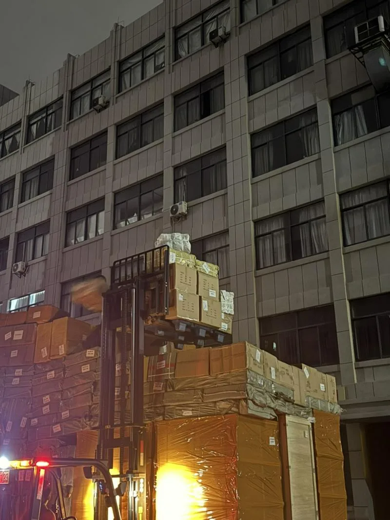 🇨🇳中国 ↔️ 🇺🇿乌兹别克斯坦专线