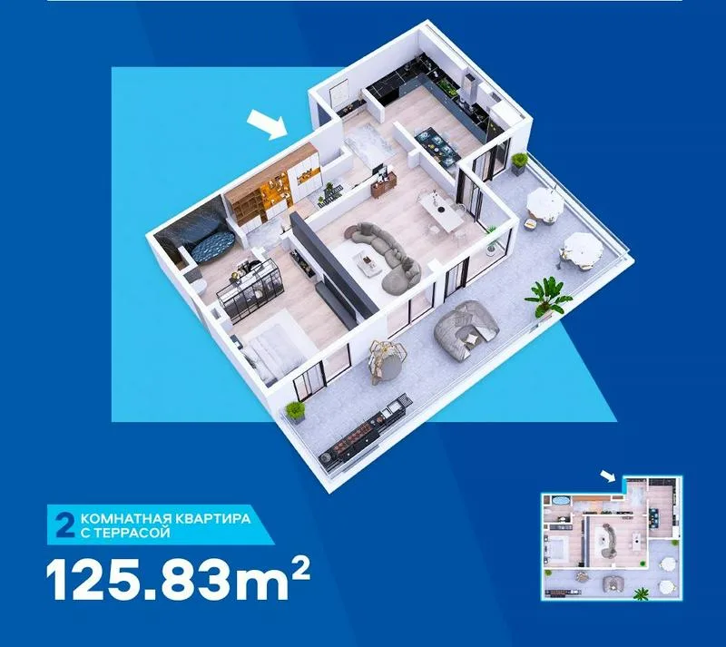 Newport Mix-Used Property🏙️