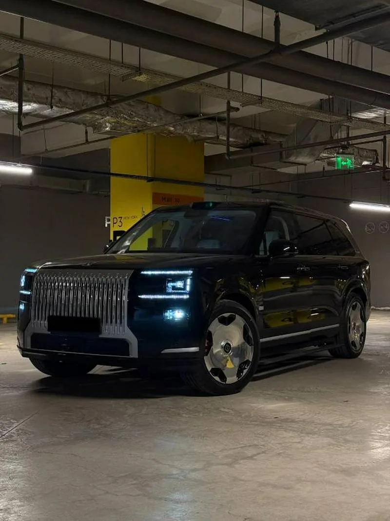 AZVMOTORS