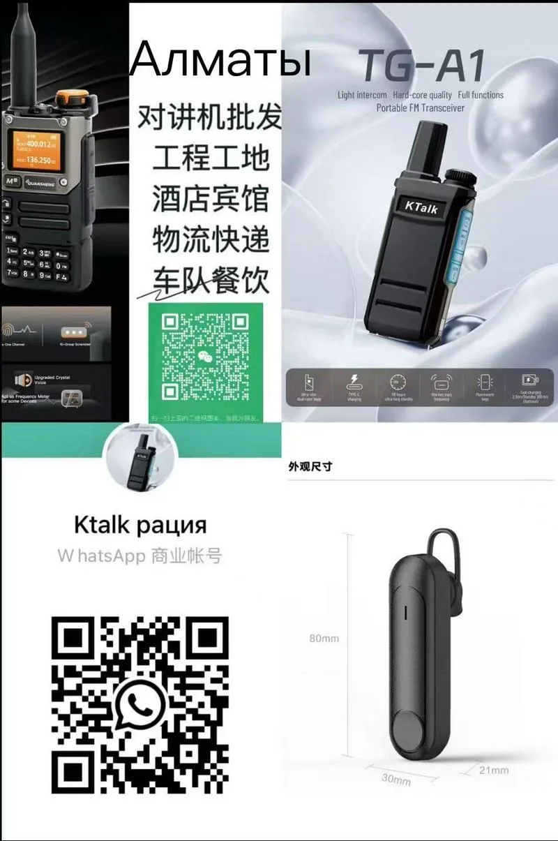 Nomads Radio电子公司，无线电组网、中继台、对讲机批发