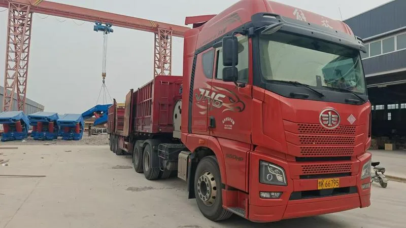 新疆丝路丰程国际物流