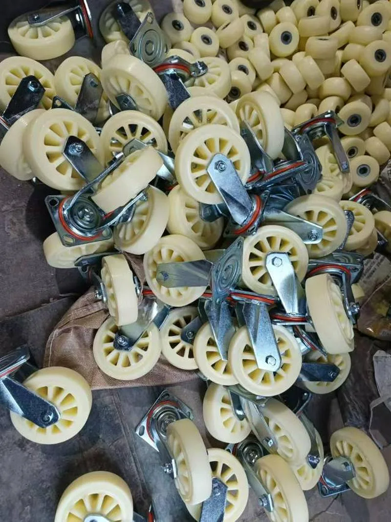 河北实体脚轮生产厂家，自产自销无中间商